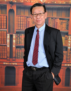 Leong Yip Ong & Co